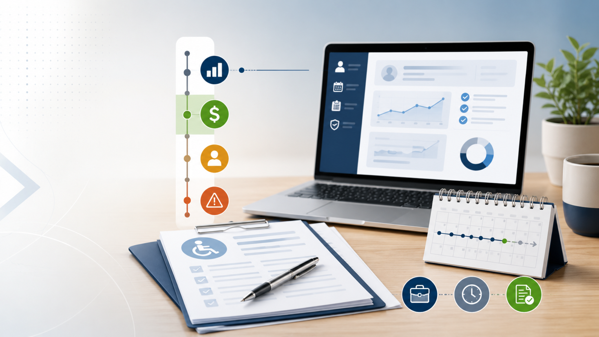 Can You Work While Applying for SSDI?