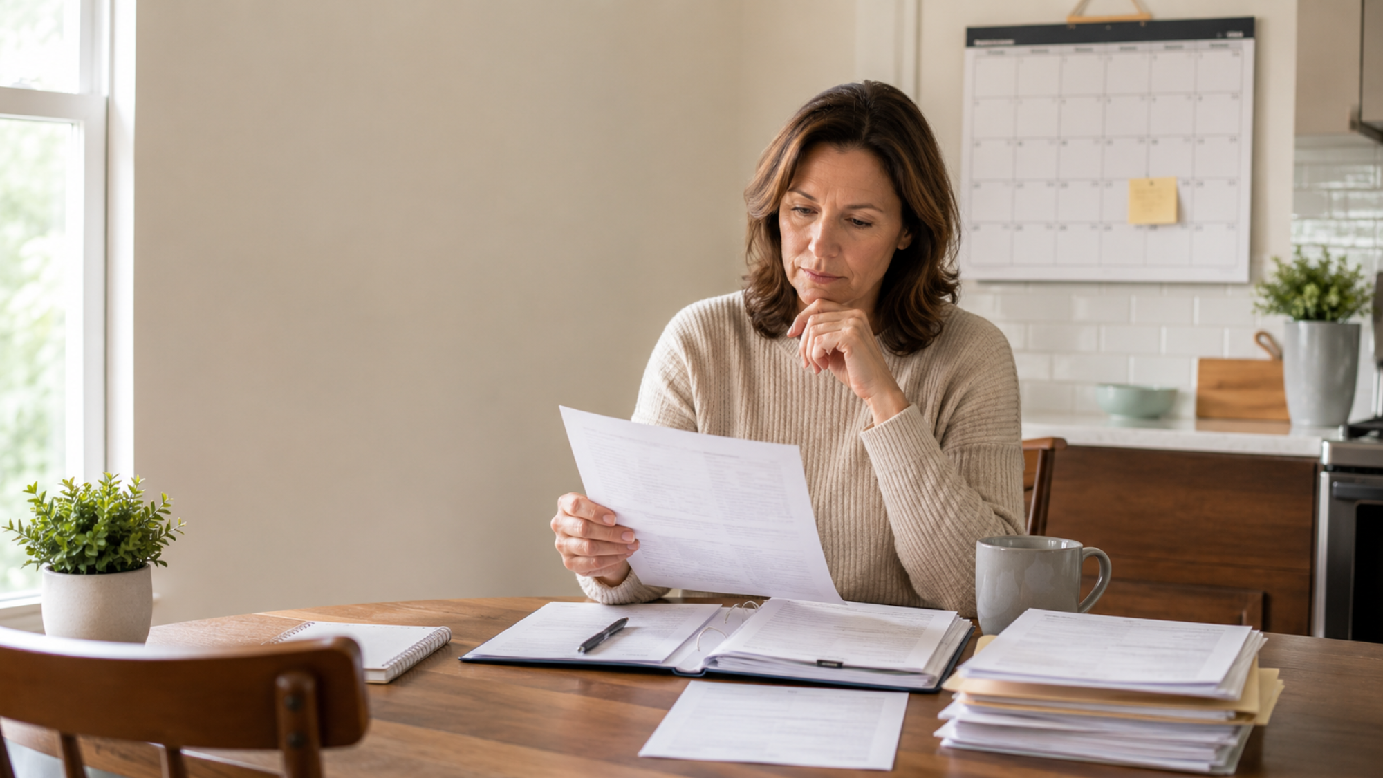How Long Does It Take to Get Approved for SSDI?