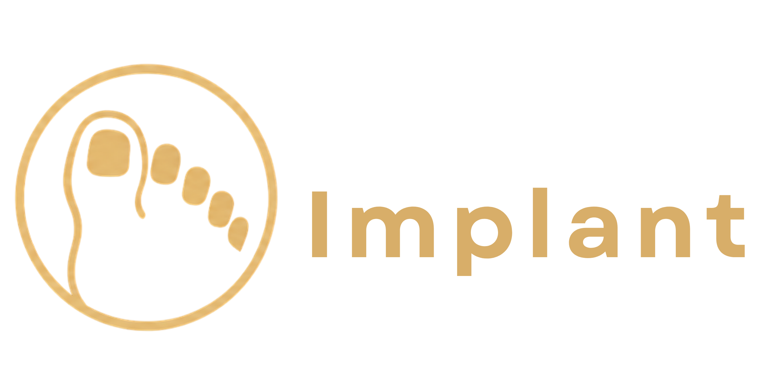 Big Toe Implant Logo SSDI Qualify Logo